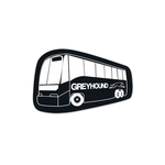 Bus Recycled Rubber Jar Opener