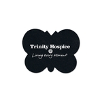 Butterfly Recycled Rubber Jar Opener 5BT