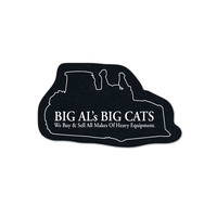 Bulldozer Recycled Rubber Jar Opener... from ASI 35730 Americanna Co