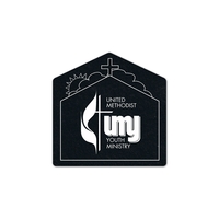 Church Recycled Rubber Jar Opener... from ASI 35730 Americanna Co