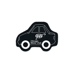 Car Recycled Rubber Jar Opener