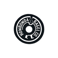 Donut Recycled Rubber Jar Opener... from ASI 35730 Americanna Co