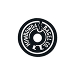 Donut Recycled Rubber Jar Opener