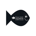 Fish Recycled Rubber Jar Opener 5FH