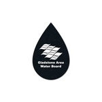 Flame/Water Recycled Rubber Jar Opener 5FM