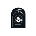 Fire Extinguisher Recycled Rubber Jar Opener