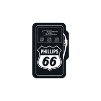 Gas Pump Recycled Rubber Jar Opener