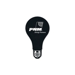 Light Bulb Recycled Rubber Jar Opener 5LB