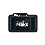 Luggage Recycled Rubber Jar Opener