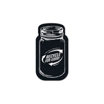 Mason Jar Recycled Rubber Jar Opener
