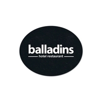 Oval Recycled Rubber Jar Opener 5OV