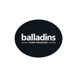 Oval Recycled Rubber Jar Opener 5OV