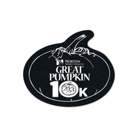 Pumpkin Recycled Rubber Jar Opener... from ASI 35730 Americanna Co