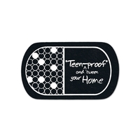 Pill Recycled Rubber Jar Opener... from ASI 35730 Americanna Co