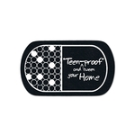 Pill Recycled Rubber Jar Opener