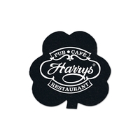 Shamrock Recycled Rubber Jar Opener... from ASI 35730 Americanna Co