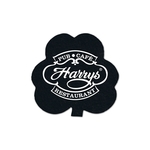 Shamrock Recycled Rubber Jar Opener