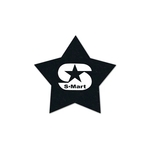 Star Recycled Rubber Jar Opener 5ST