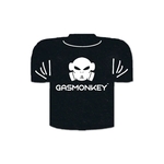 T-shirt Recycled Rubber Jar Opener