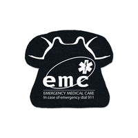 Telephone Recycled Rubber Jar Opener... from ASI 35730 Americanna Co