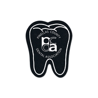 Tooth Recycled Rubber Jar Opener... from ASI 35730 Americanna Co