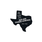 Texas Recycled Rubber Jar Opener