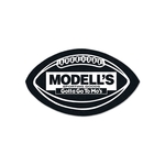 Football Recycled Rubber Jar Opener 6FB