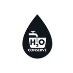 Flame/Water Recycled Rubber Jar Opener 6FM