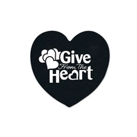 Heart Recycled Rubber Jar Opener... from ASI 35730 Americanna Co