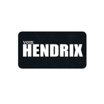 Rectangle Recycled Rubber Jar Opener 6R