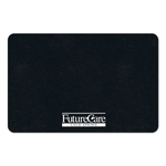 Rectangle Recycled Rubber Mat