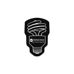 Energy Bulb Rubber Jar Opener