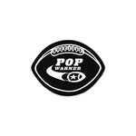 Football Rubber Jar Opener 4FB