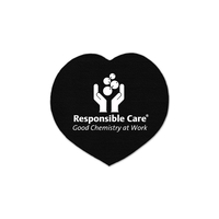 Heart Rubber Jar Opener 4HT