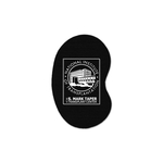 Kidney Rubber Jar Opener