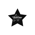 Star Rubber Jar Opener 4ST