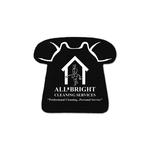 Telephone Rubber Jar Opener 4TL