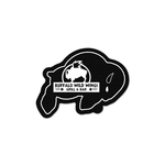 Buffalo Rubber Jar Opener