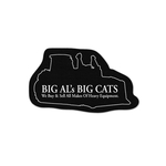 Bulldozer Rubber Jar Opener