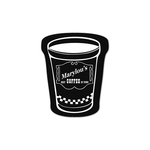 Coffee Cup Rubber Jar Opener