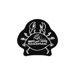 Crab Rubber Jar Opener