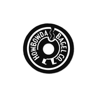 Donut Rubber Jar Opener... from ASI 35730 Americanna Co