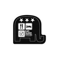 Elephant Rubber Jar Opener... from ASI 35730 Americanna Co