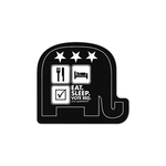 Elephant Rubber Jar Opener