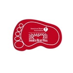 Foot Rubber Jar Opener 5FO