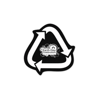 Recycle Arrows Rubber Jar Opener... from ASI 35730 Americanna Co