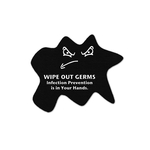 Splat Rubber Jar Opener