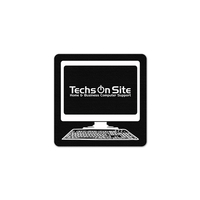 Square Computer Rubber Jar Opener