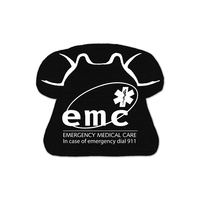 Telephone Rubber Jar Opener... from ASI 35730 Americanna Co