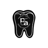 Tooth Rubber Jar Opener... from ASI 35730 Americanna Co